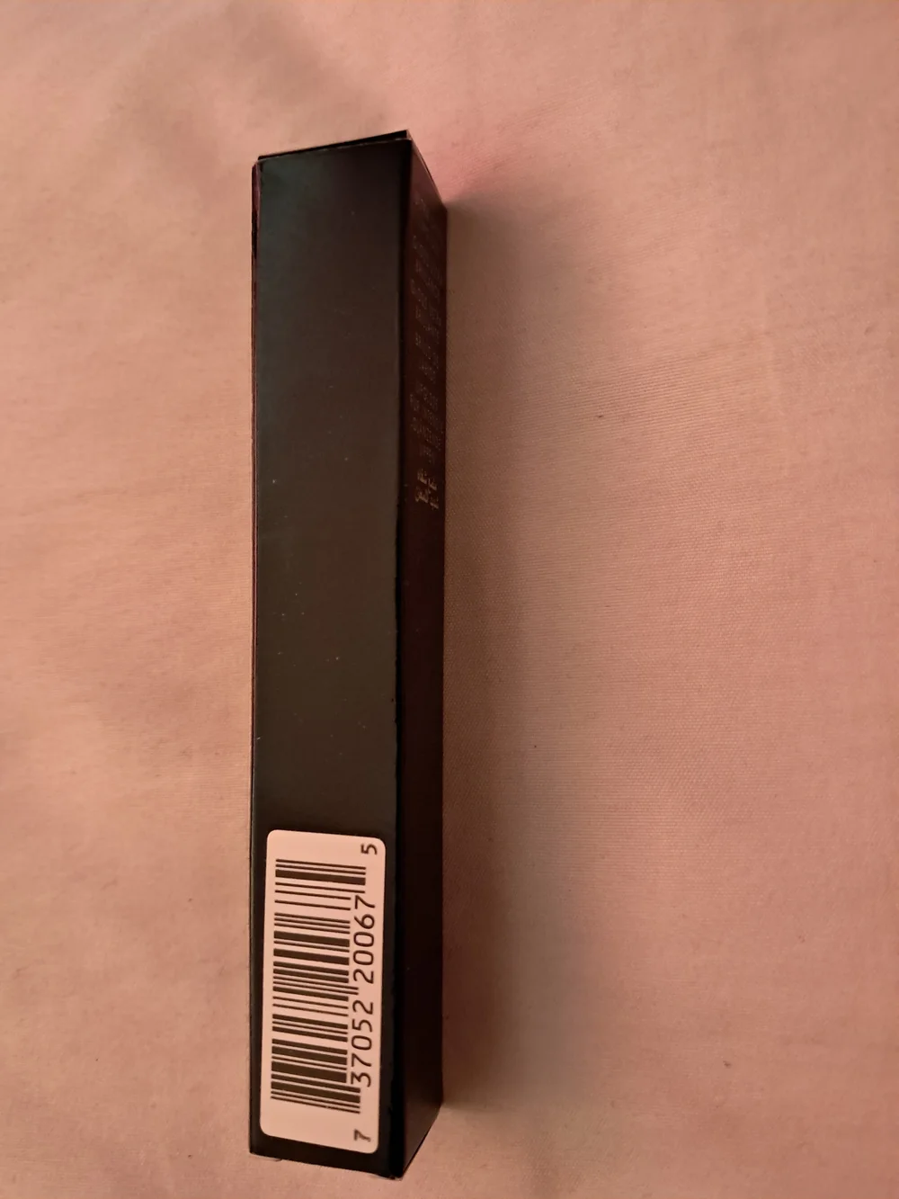 Dolce & Gabbana Lip Gloss in Shimmery Bronze